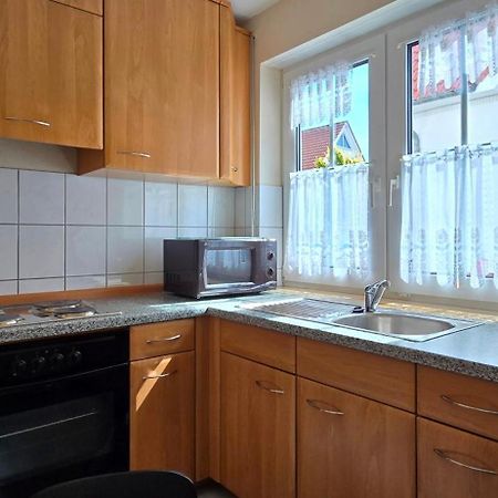 Ferienwohnung P1 Graal-Mueritz Exteriör bild