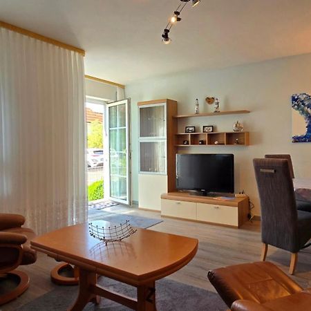 Ferienwohnung P1 Graal-Mueritz Exteriör bild